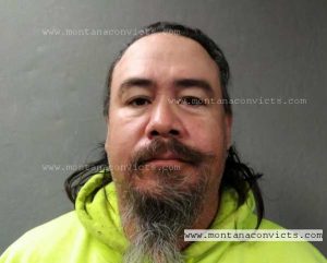 Cody Loren Wilhelm - 3029665