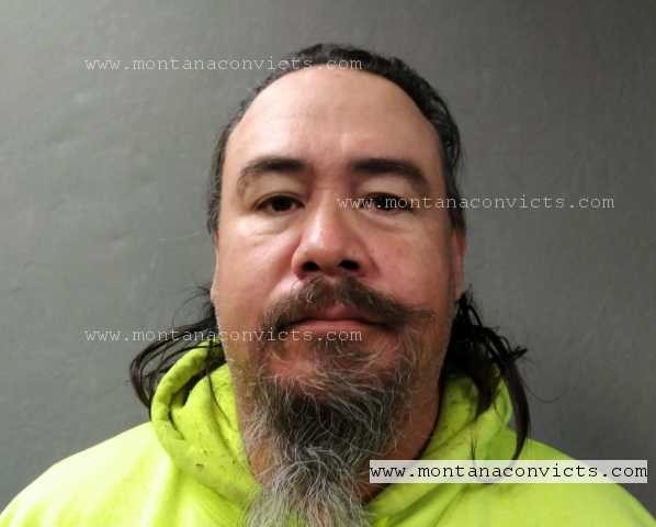 Cody Loren Wilhelm - 3029665