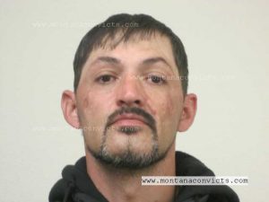 Christopher James Miller - 3029666