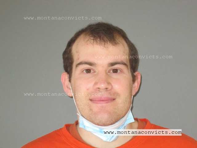 Alexander Todd Roemer - 3029671