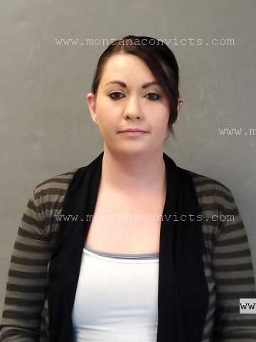 Megan Christina Johnson - 3029682