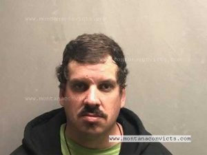 David Eugene Ford - 3029690