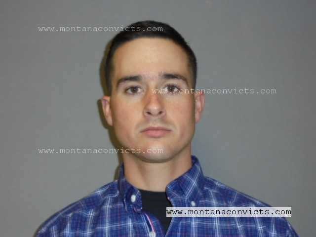 Jacob Noah Hopson - 3029692