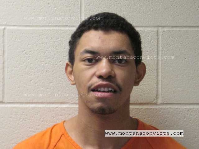 Andre Jean Reum - 3029705