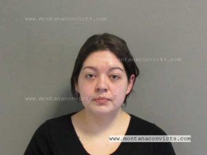 Lacey Nicole Kulbeck - 3029709