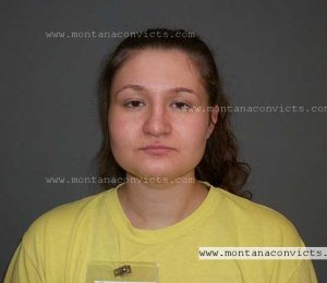 Elise Hazel Anne Vopel - 3029714