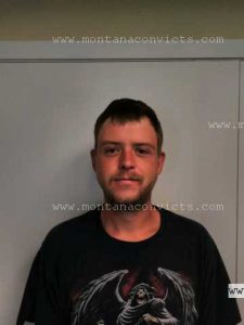 Austin Lee Collingwood - 3029722