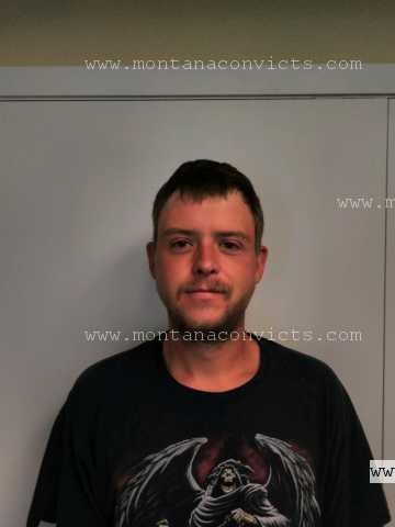 Austin Lee Collingwood - 3029722