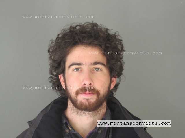 Myles O'Reilly - 3029735