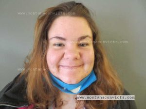 Nicole Reann Woods - 3029738