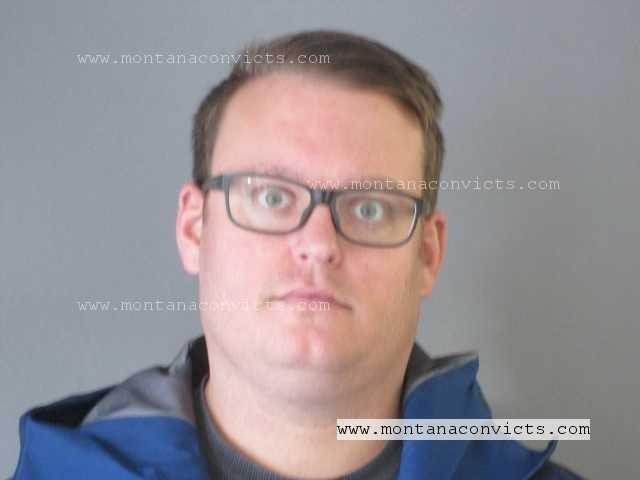 Dustin Patrick Glueckert - 3029741