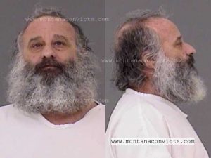 Stanley Gordon Bernardini - 3029747