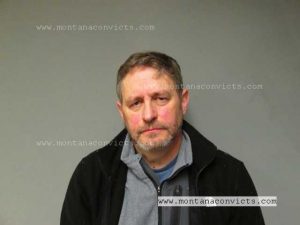 Anthony Ray Heaton - 3029757