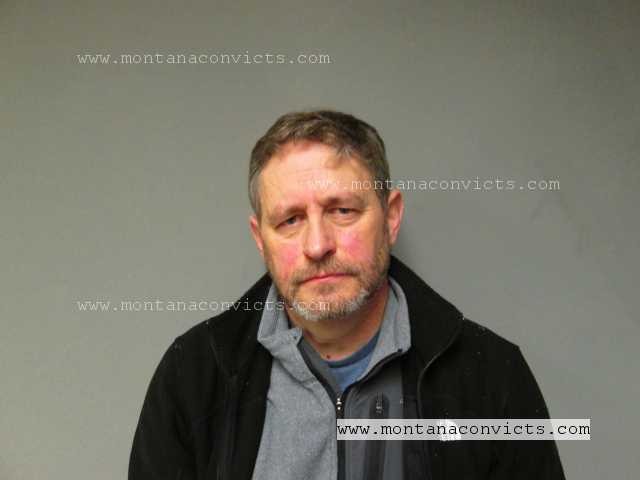 Anthony Ray Heaton - 3029757