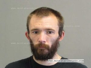 Codie Darwin Nalder - 3029758