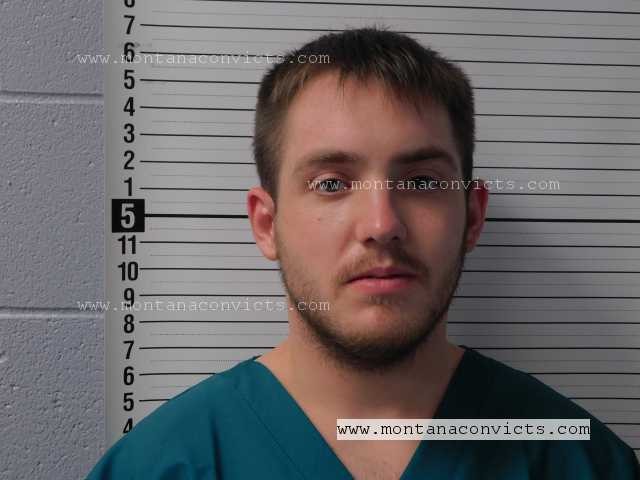 Justice Andrew Switzer - 3029766