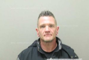 Joshua C Wykle - 3029769