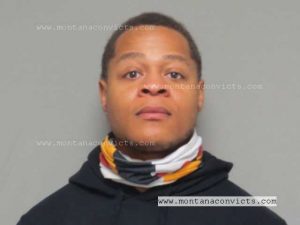 Harold Walker - 3029771