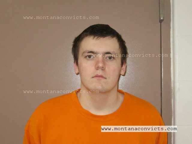 Trey Daniel Bennett - 3029780