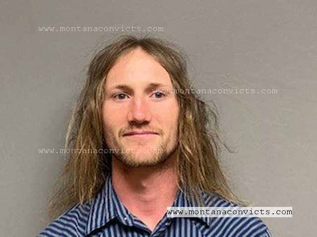 Troy D Araiza - 3029782