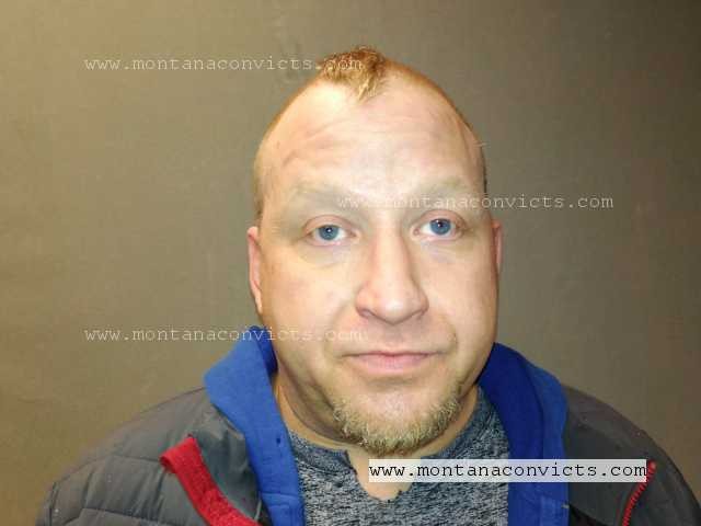 Kacey Allan Gibbs - 3029784