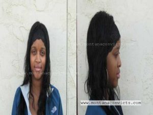 Tiyerah Noel Nicole Bazile - 3029791