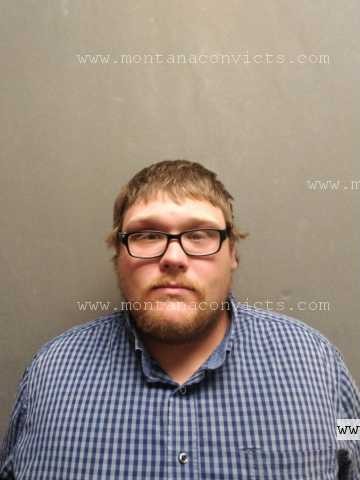 James Isaac Nemec - 3029801