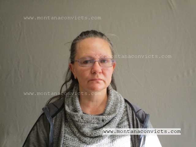 Heather Marie Smith - 3029803