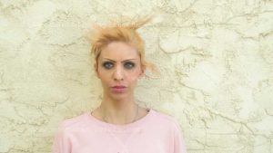 Kiana Mae Baldwin - 3029804