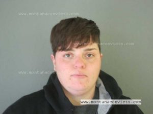 Bobbette Crenshaw - 3029806