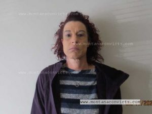 Sharma Marie Fode - 3029810