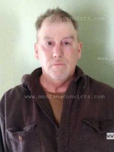 Donald Lee Swanton - 3029827