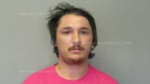 Cody James Lapke - 3029831