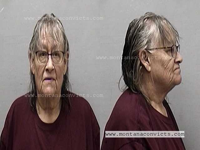 Christy B Bernal - 3029854