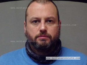 Barry David Barnes - 3029863