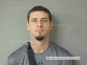 Eric Wayne Reeves - 3029864