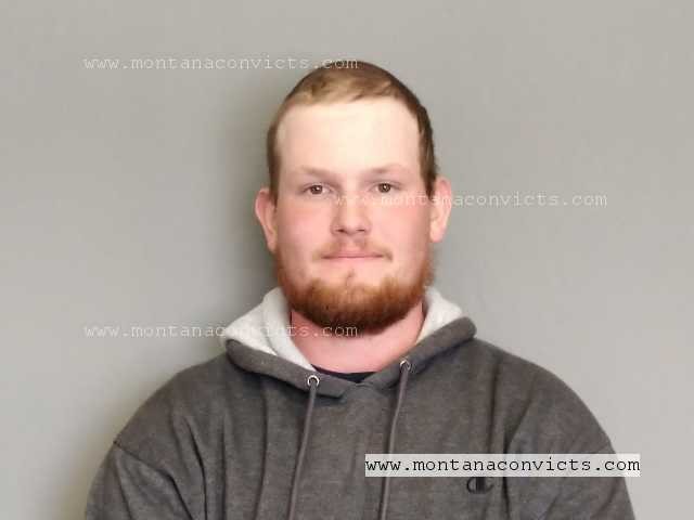 Jason Henry Meppelink - 3029870