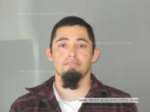 Michael James George - 3029893