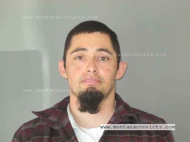 Michael James George - 3029893