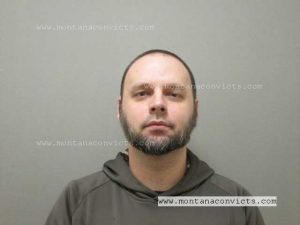 Lance Allen Johnson - 3029910