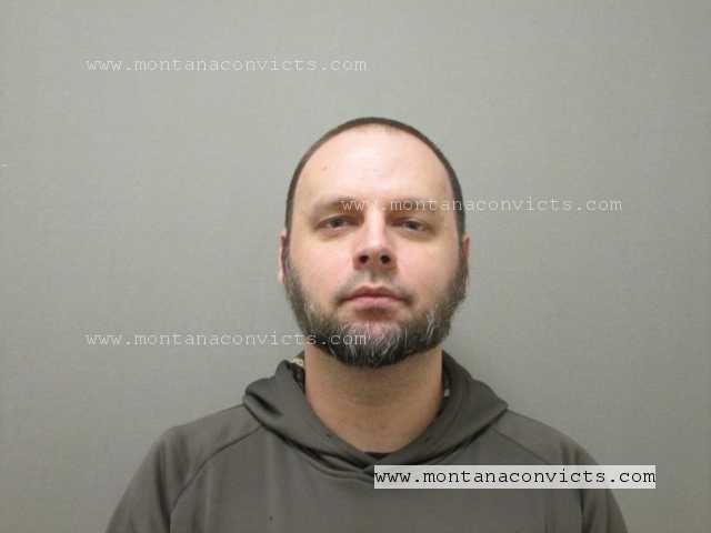 Lance Allen Johnson - 3029910