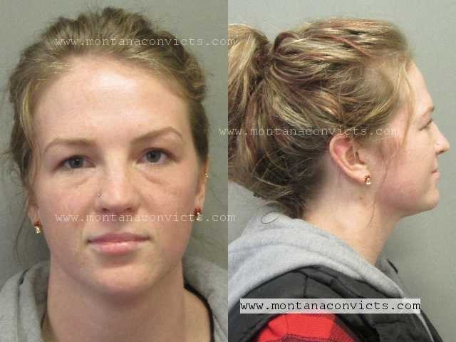 Kasey Dawn Mikesell - 3029911