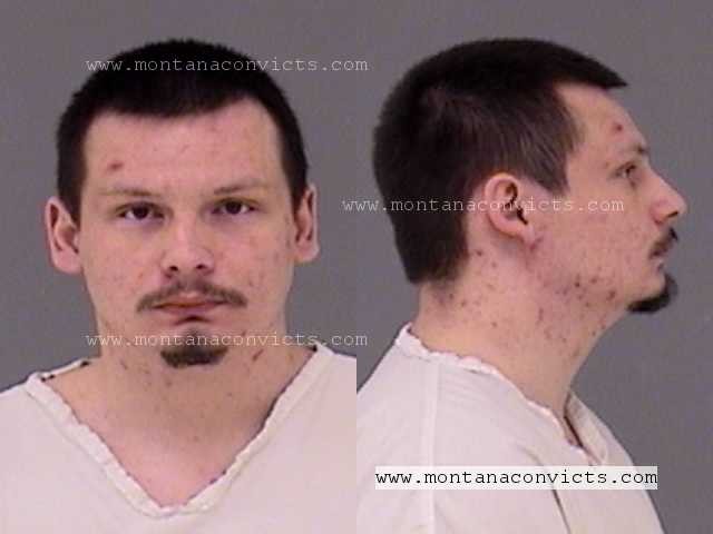 Christopher Eli Henderson - 3029912