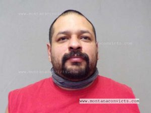 Raymundo Jose Aleman - 3029914