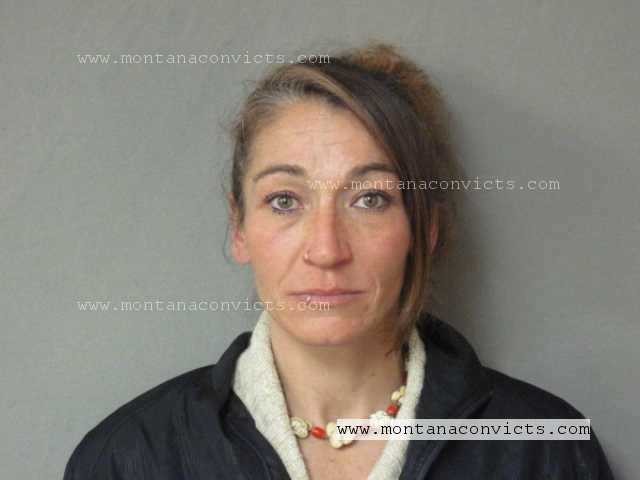 Sheri Marie Parker - 3029929