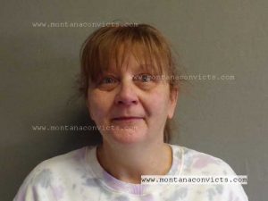 Victoria Lynn Davis - 3029934