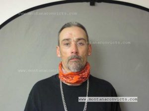 John Wayne Amrine - 3029935