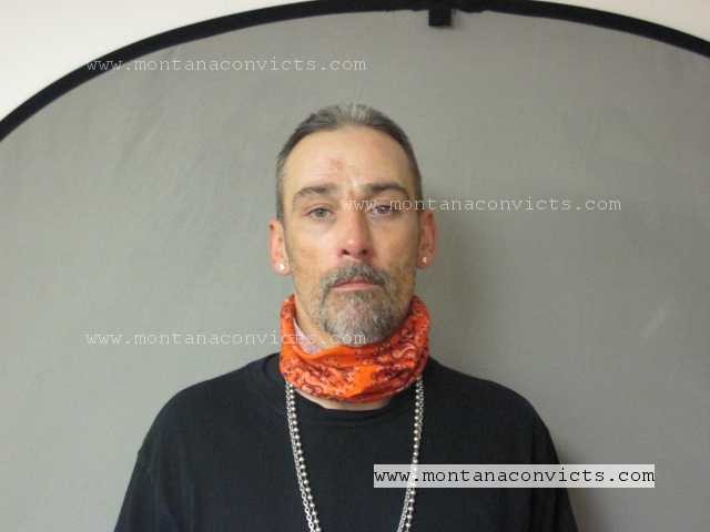 John Wayne Amrine - 3029935