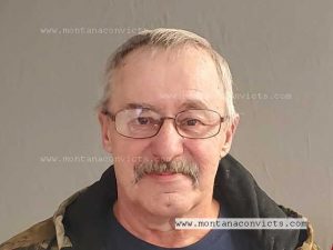 William Charles Salada - 3029936