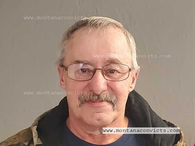 William Charles Salada - 3029936